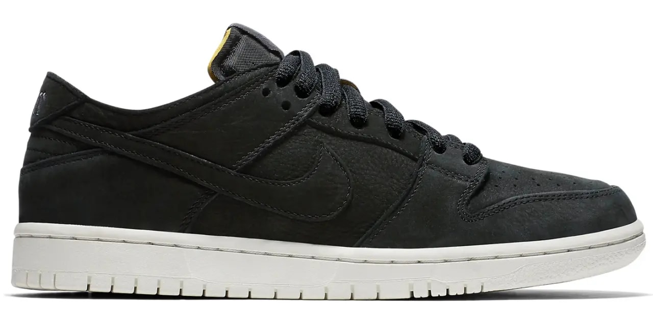 Giày Nike SB Dunk Low Decon 'Black' AA4275-002 — kich-thuoc: 40 Giày Nike SB Dunk Low Decon 'Black' AA4275-002 — kich-thuoc: 40