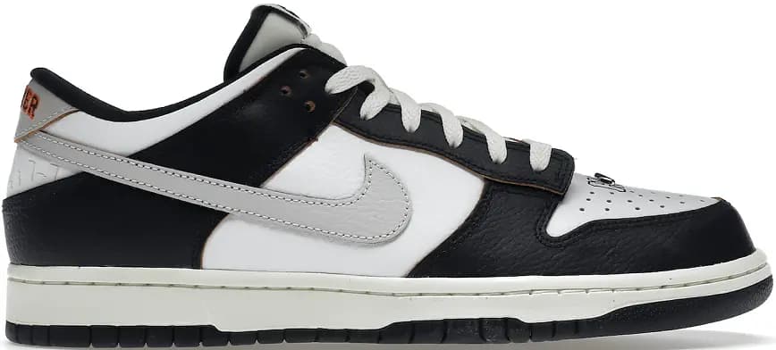 Giày Nike SB Dunk Low 'HUF San Francisco' FD8775-001 Giày Nike SB Dunk Low 'HUF San Francisco' FD8775-001