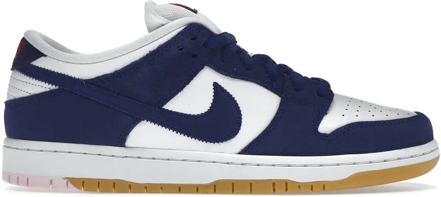 Giày Nike SB Dunk Low Los Angeles 'Dodgers' DO9395-400 Giày Nike SB Dunk Low Los Angeles 'Dodgers' DO9395-400