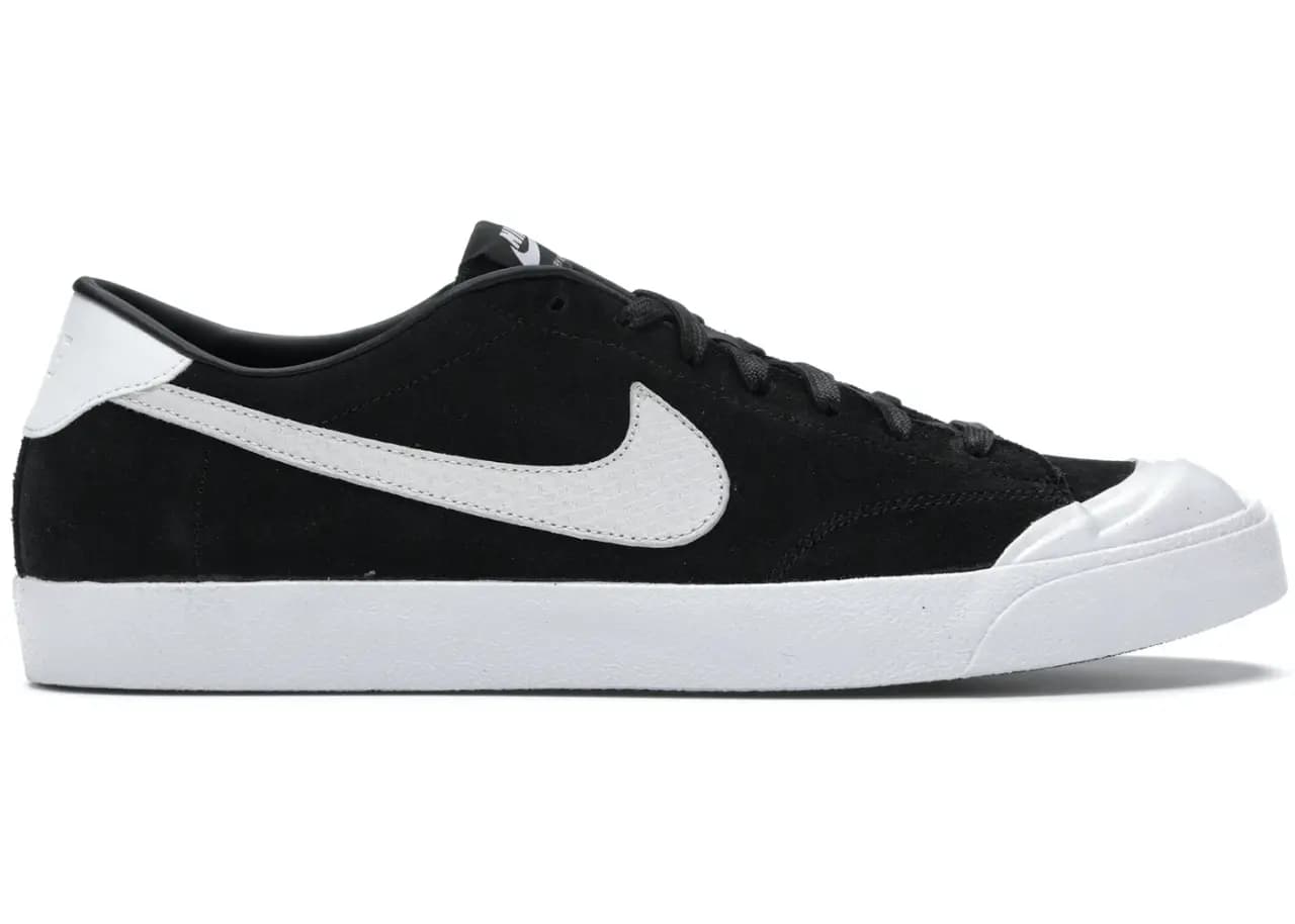 Giày Nike SB Zoom All Court CK QS 811252-001 Giày Nike SB Zoom All Court CK QS 811252-001
