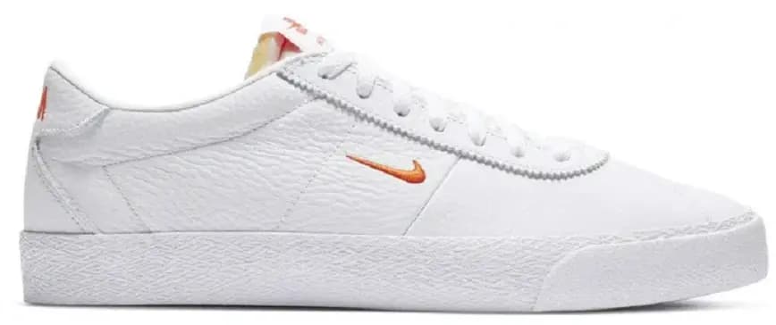 Giày Nike SB Zoom Bruin White AQ7941-101 Giày Nike SB Zoom Bruin White AQ7941-101