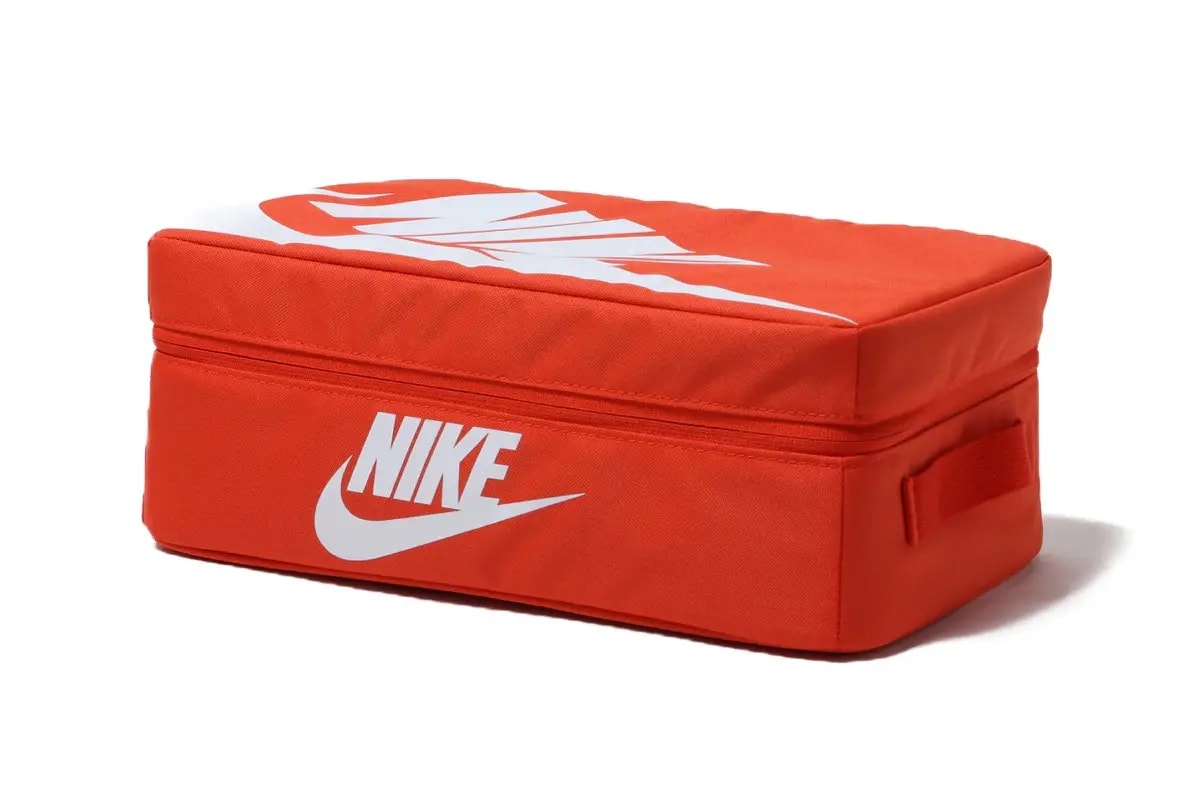 Túi Nike Shoe Box Bag BA6149-810 Túi Nike Shoe Box Bag BA6149-810
