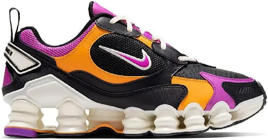 Giày Nike Shox Nova 'Purple' AT8046-002 Giày Nike Shox Nova 'Purple' AT8046-002