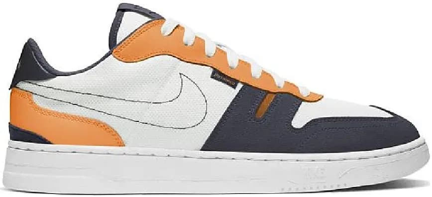Giày Nike Squash-Type 'Summit White Orange' CJ1640-101 Giày Nike Squash-Type 'Summit White Orange' CJ1640-101