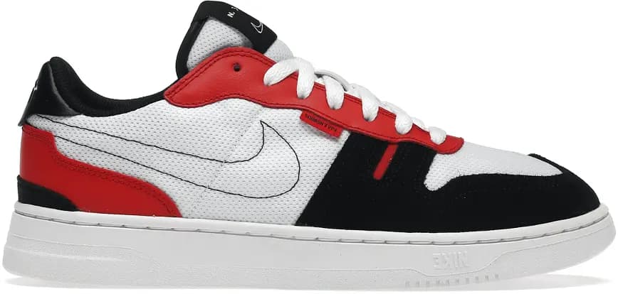 Giày Nike Squash-Type 'University Red' CJ1640-103 Giày Nike Squash-Type 'University Red' CJ1640-103