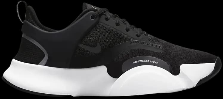 Giày Nike Superrep Go 2 'Black White' CZ0612-010 Giày Nike Superrep Go 2 'Black White' CZ0612-010