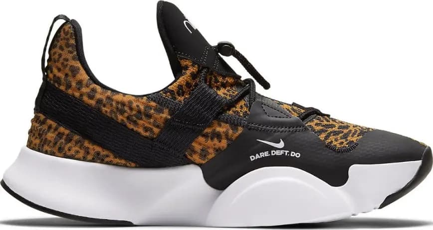 Giày Nike SuperRep Groove 'Leopard' CT1248-107 Giày Nike SuperRep Groove 'Leopard' CT1248-107
