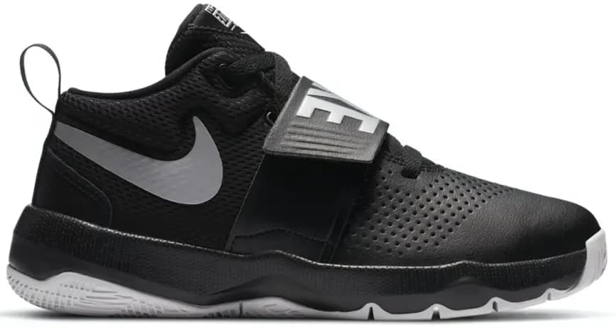 Giày Nike Team Hustle D 8 'Black' 881941-001 Giày Nike Team Hustle D 8 'Black' 881941-001