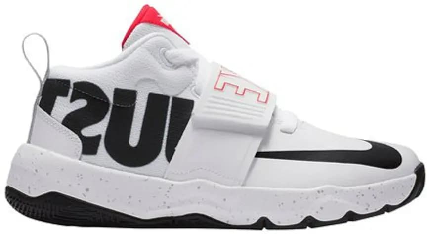 Giày Nike Team Hustle D 8 Jdi 'White' AQ9977-100 Giày Nike Team Hustle D 8 Jdi 'White' AQ9977-100