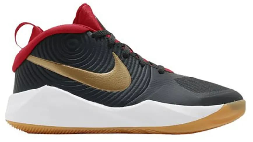 Giày Nike Team Hustle D9 'Black' AQ4224-011 Giày Nike Team Hustle D9 'Black' AQ4224-011