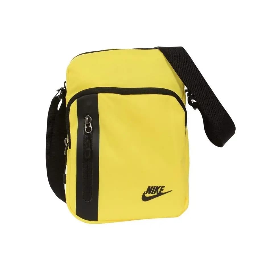 Túi Nike Tech Yellow Crossbody BA5268-740 Túi Nike Tech Yellow Crossbody BA5268-740