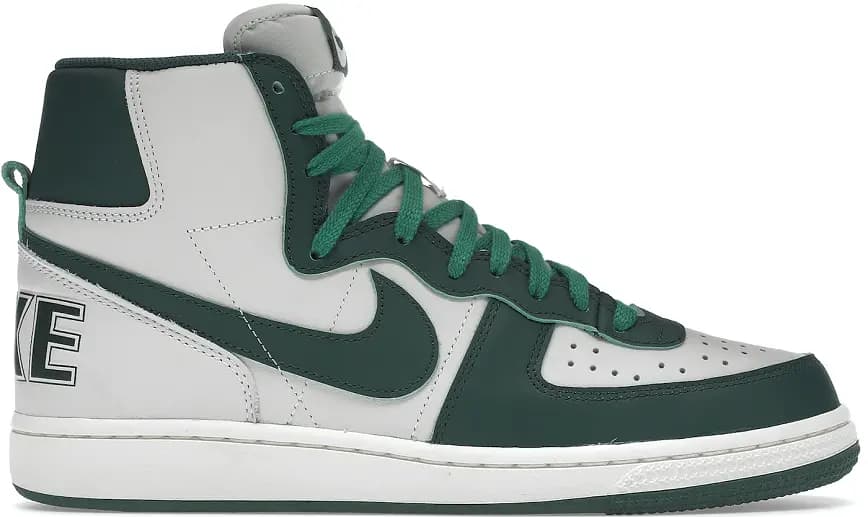Giày Nike Terminator High 'Noble Green' FD0650-100 Giày Nike Terminator High 'Noble Green' FD0650-100