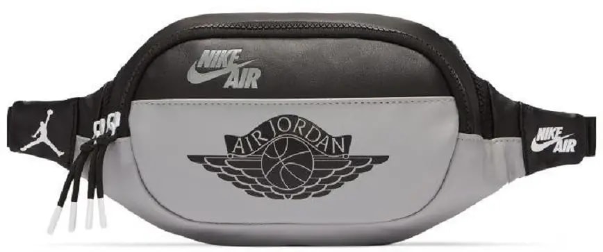 Túi Nike Air Jordan Cross Body Bag Small DB8195-400 Túi Nike Air Jordan Cross Body Bag Small DB8195-400