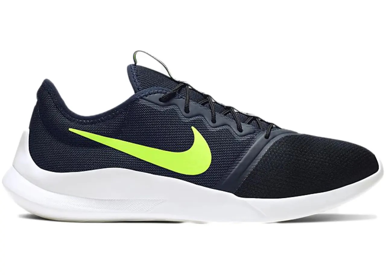 Giày Nike Viale Tech Racer Obsidian AT4209-400 — kich-thuoc: 42.5 Giày Nike Viale Tech Racer Obsidian AT4209-400 — kich-thuoc: 42.5