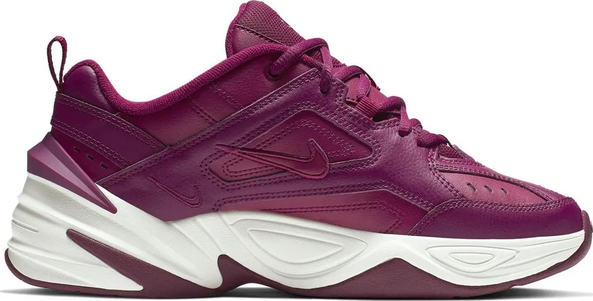 Giày Nike Wmns M2K Tekno 'True Berry' AO3108-601 Giày Nike Wmns M2K Tekno 'True Berry' AO3108-601