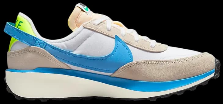 Giày Nike Waffle Debut 'Multicolor' DX2943-100 Giày Nike Waffle Debut 'Multicolor' DX2943-100