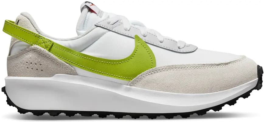 Giày Nike Waffle Debut 'White Green' DH9523-101 Giày Nike Waffle Debut 'White Green' DH9523-101