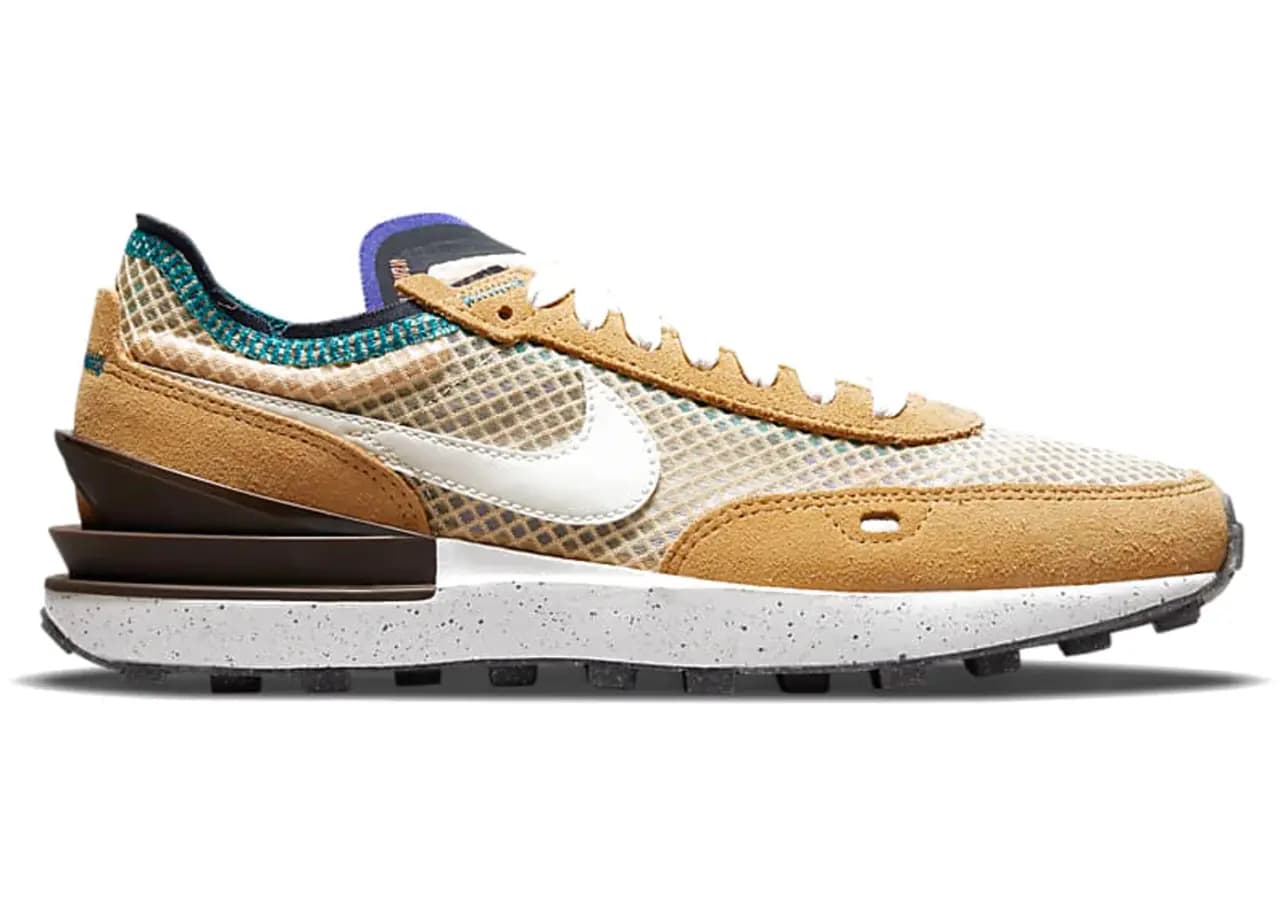 Giày Nike Waffle 'One Twine' DM6437-737 Giày Nike Waffle 'One Twine' DM6437-737