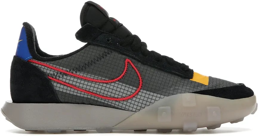 Giày Nike Waffle Racer 2X 'Enigma Stone' CK6647-002 — kich-thuoc: 36.5 Giày Nike Waffle Racer 2X 'Enigma Stone' CK6647-002 — kich-thuoc: 36.5