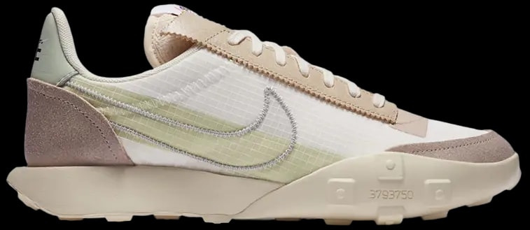 Giày Nike Waffle Racer 2X 'Pale Ivory' CW1274-100 — kich-thuoc: 37.5 Giày Nike Waffle Racer 2X 'Pale Ivory' CW1274-100 — kich-thuoc: 37.5