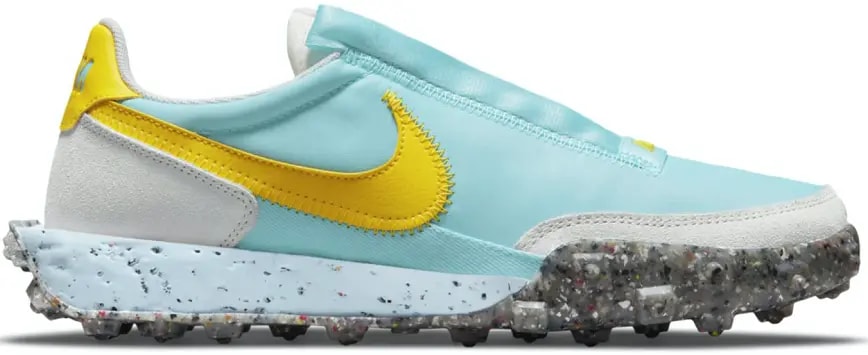 Giày Nike Waffle Racer Crater 'Bleached Aqua' CT1983-400 — kich-thuoc: 37.5 Giày Nike Waffle Racer Crater 'Bleached Aqua' CT1983-400 — kich-thuoc: 37.5