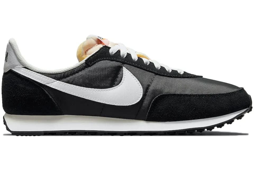 Giày Nike Waffle Trainer 2 'Black White' DH1349-001 Giày Nike Waffle Trainer 2 'Black White' DH1349-001