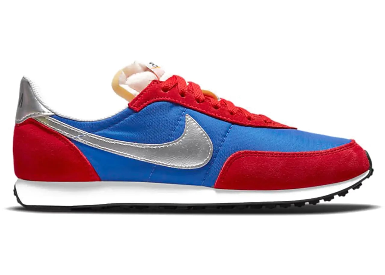 Giày Nike Waffle Trainer 2 SP 'University Red' DC2646-400 — kich-thuoc: 42 Giày Nike Waffle Trainer 2 SP 'University Red' DC2646-400 — kich-thuoc: 42