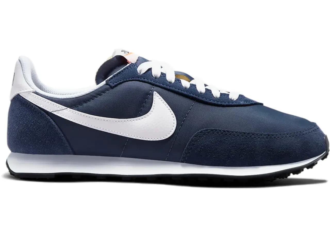 Giày Nike Waffle Trainer 2 'Thunder Blue' DH1349-401 Giày Nike Waffle Trainer 2 'Thunder Blue' DH1349-401
