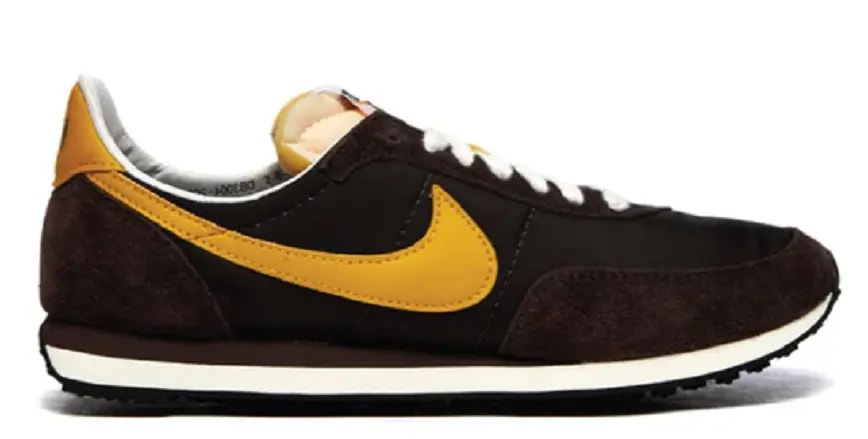 Giày Nike Waffle Trainer 2 Velvet Brown DB3004-200 — kich-thuoc: 43 Giày Nike Waffle Trainer 2 Velvet Brown DB3004-200 — kich-thuoc: 43