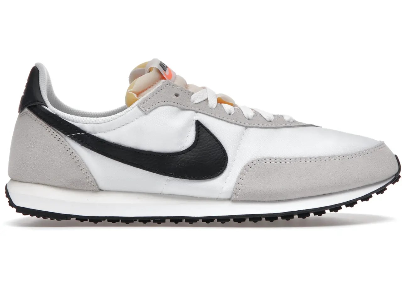 Giày Nike Waffle Trainer 2 'Black Sail' DH1349-100 — kich-thuoc: 42 Giày Nike Waffle Trainer 2 'Black Sail' DH1349-100 — kich-thuoc: 42