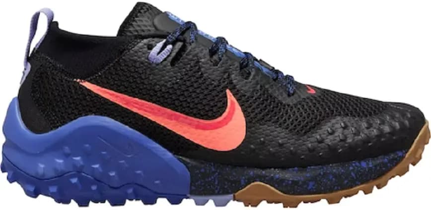 Giày Nike Wildhorse 7 'Lapis Light Thistle' CZ1864-003 Giày Nike Wildhorse 7 'Lapis Light Thistle' CZ1864-003