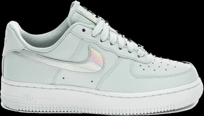 Giày Nike Air Force 1 ’07 Essential Aura White CJ1646-400 Giày Nike Air Force 1 ’07 Essential Aura White CJ1646-400