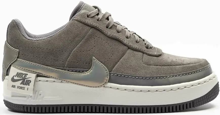 Giày Nike Air Force 1 Jester XX 'Gunsmoke' BQ3163-001 Giày Nike Air Force 1 Jester XX 'Gunsmoke' BQ3163-001