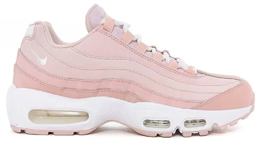 Giày Nike Air Max 95 Pink Oxford DJ3859-600 Giày Nike Air Max 95 Pink Oxford DJ3859-600