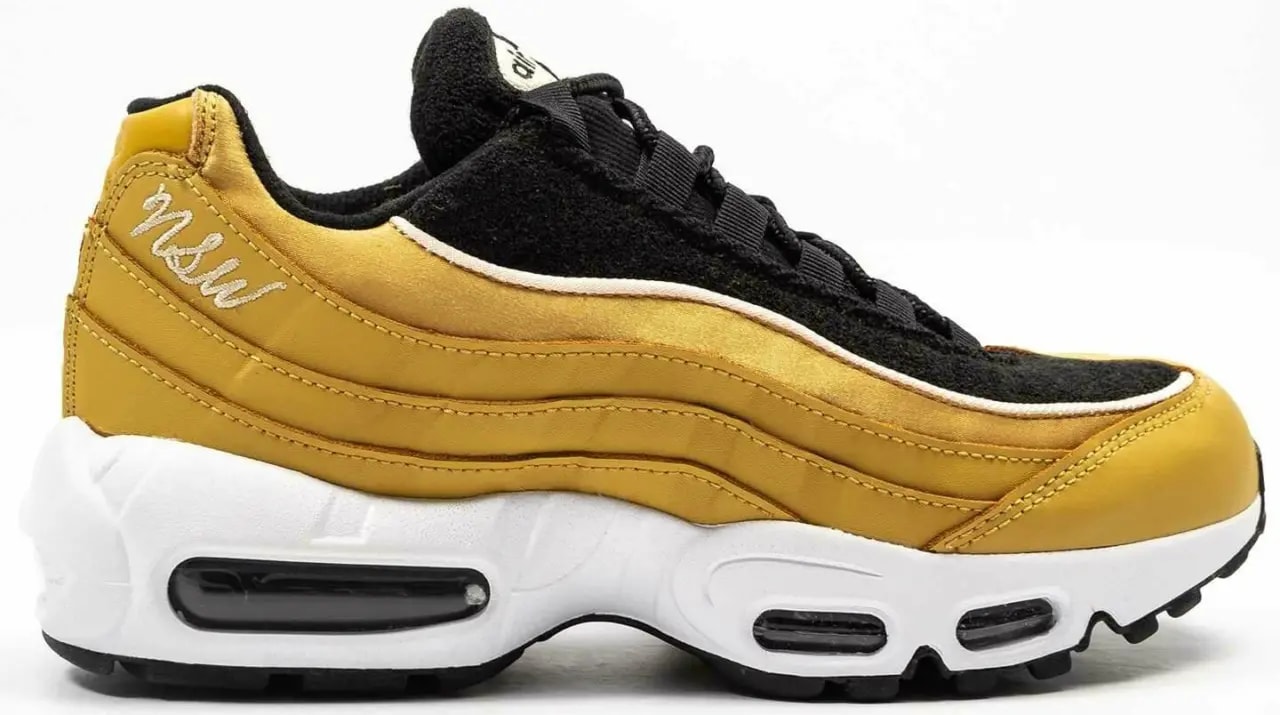 Giày Nike Air Max 95 LX Wheat Gold AA1103-701 — kich-thuoc: 37.5 Giày Nike Air Max 95 LX Wheat Gold AA1103-701 — kich-thuoc: 37.5
