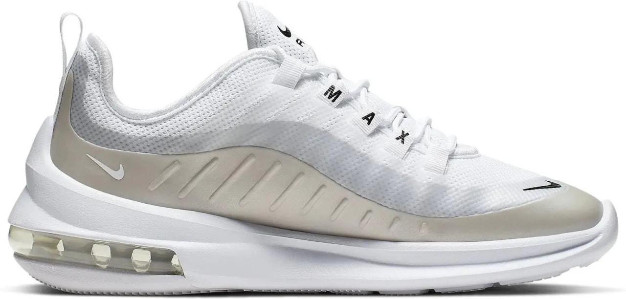 Giày Nike Wmns Air Max Axis 'Color White' AA2168-105 — kich-thuoc: 37.5 Giày Nike Wmns Air Max Axis 'Color White' AA2168-105 — kich-thuoc: 37.5