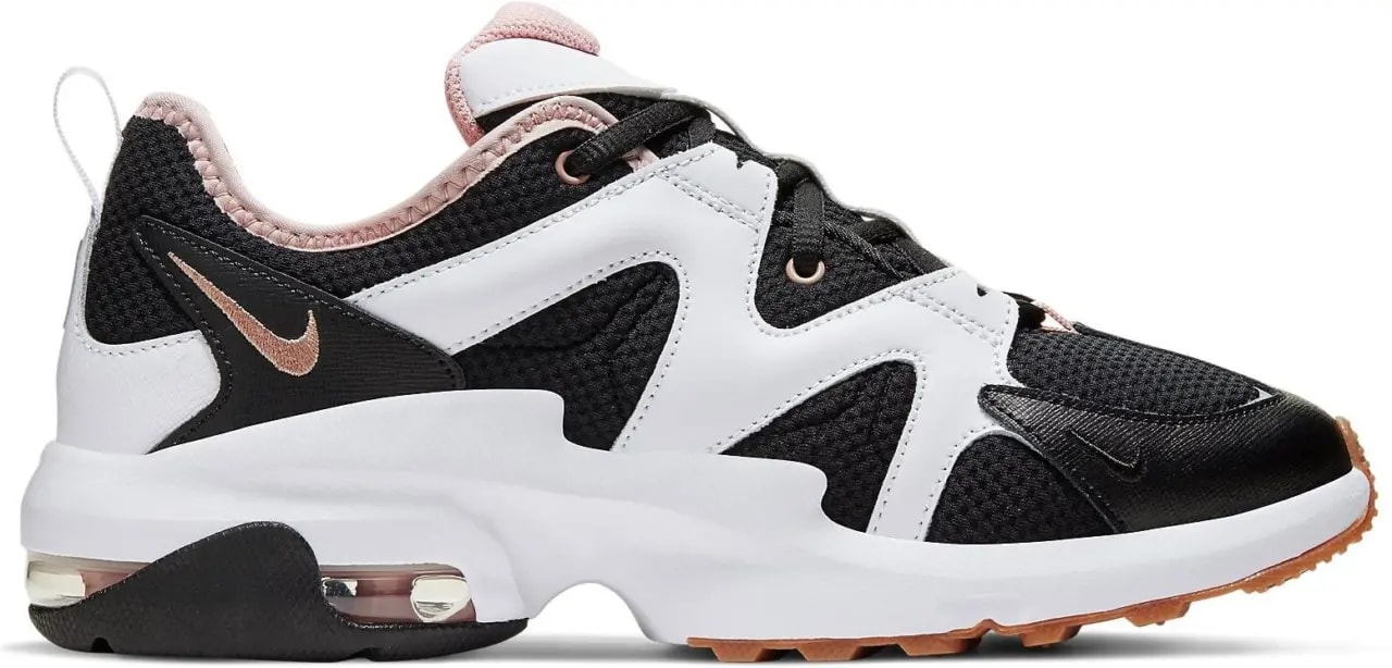 Giày Nike Wmns Air Max Graviton 'Black' AT4404-004 — kich-thuoc: lien-he-order Giày Nike Wmns Air Max Graviton 'Black' AT4404-004 — kich-thuoc: lien-he-order