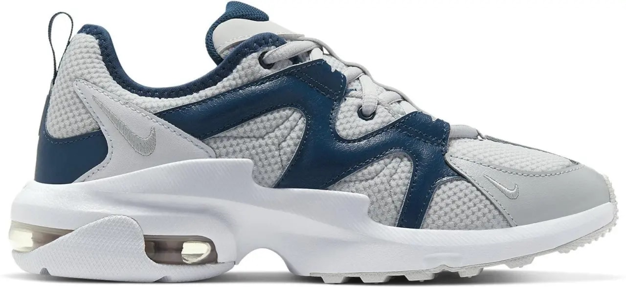 Giày Nike Wmns Air Max Graviton 'White' AT4404-106 — kich-thuoc: lien-he-order Giày Nike Wmns Air Max Graviton 'White' AT4404-106 — kich-thuoc: lien-he-order