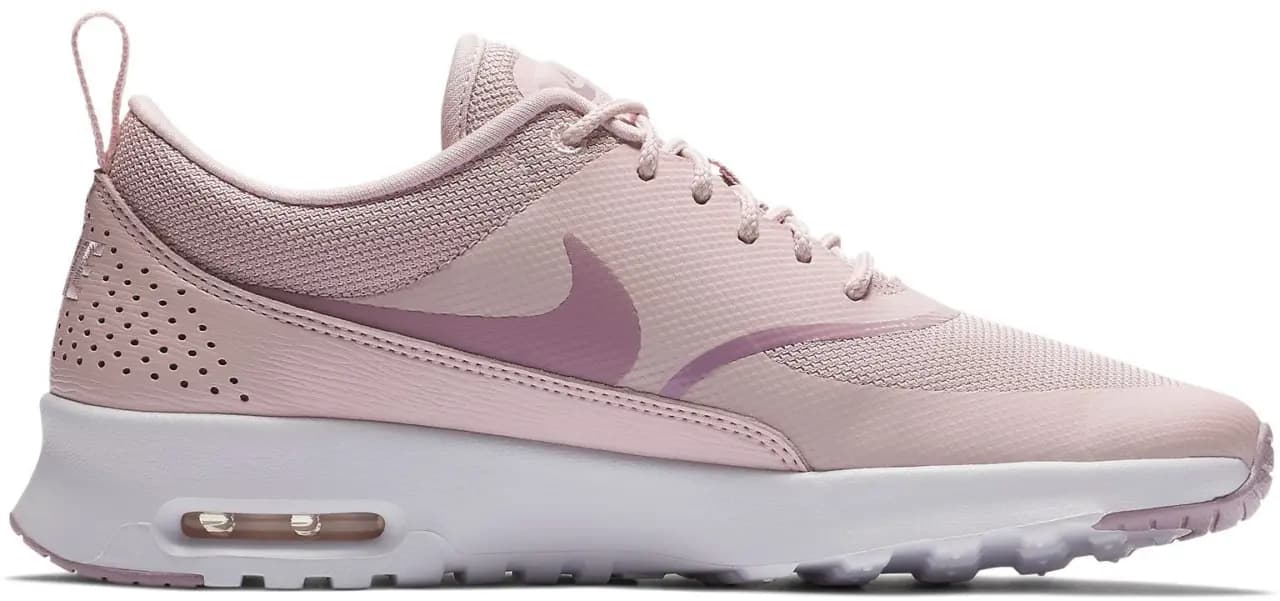 Giày Nike Wmns Air Max Thea Pink 599409-612 Giày Nike Wmns Air Max Thea Pink 599409-612