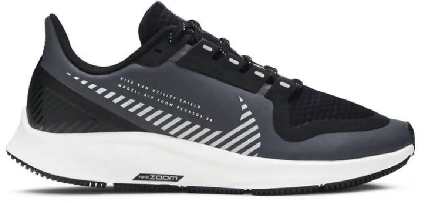 Giày Nike Air Zoom Pegasus 36 Shield 'Cool Grey' AQ8006-003 — kich-thuoc: 36.5 Giày Nike Air Zoom Pegasus 36 Shield 'Cool Grey' AQ8006-003 — kich-thuoc: 36.5