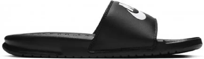 Dép Nike Benassi JDI Sandals 'Black White' 343881-015 Dép Nike Benassi JDI Sandals 'Black White' 343881-015