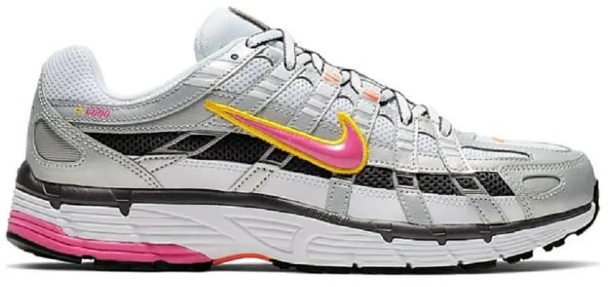 Giày Nike P-6000 'Laser Fuchsia' BV1021-100 Giày Nike P-6000 'Laser Fuchsia' BV1021-100