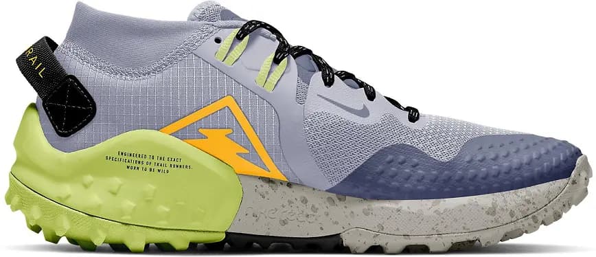 Giày Nike Wildhorse 6 'Ghost Limelight' BV7099-401 Giày Nike Wildhorse 6 'Ghost Limelight' BV7099-401