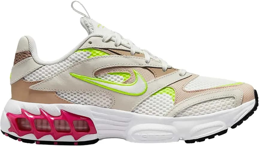Giày Nike Zoom Air Fire 'Summit Hemp Volt Pink' CW3876-106 Giày Nike Zoom Air Fire 'Summit Hemp Volt Pink' CW3876-106