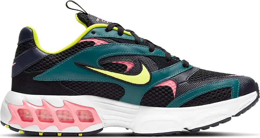 Giày Nike Zoom Air Fire 'Dark Teal Green' CW3876-300 Giày Nike Zoom Air Fire 'Dark Teal Green' CW3876-300
