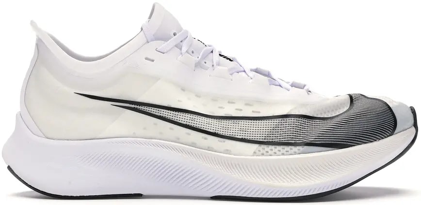Giày Nike Zoom Fly 3 'White Black' AT8240-100 — kich-thuoc: 40 Giày Nike Zoom Fly 3 'White Black' AT8240-100 — kich-thuoc: 40