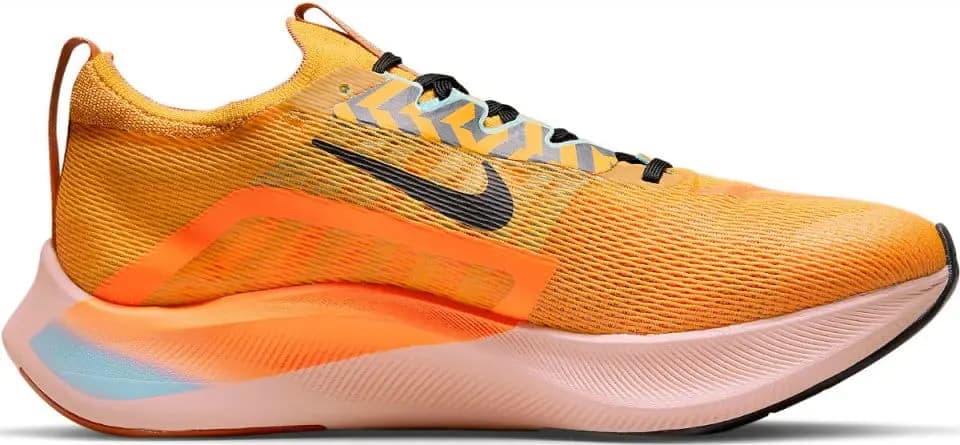 Giày Nike Zoom Fly 4 University 'Gold Magma Orange' DO2421-739 Giày Nike Zoom Fly 4 University 'Gold Magma Orange' DO2421-739