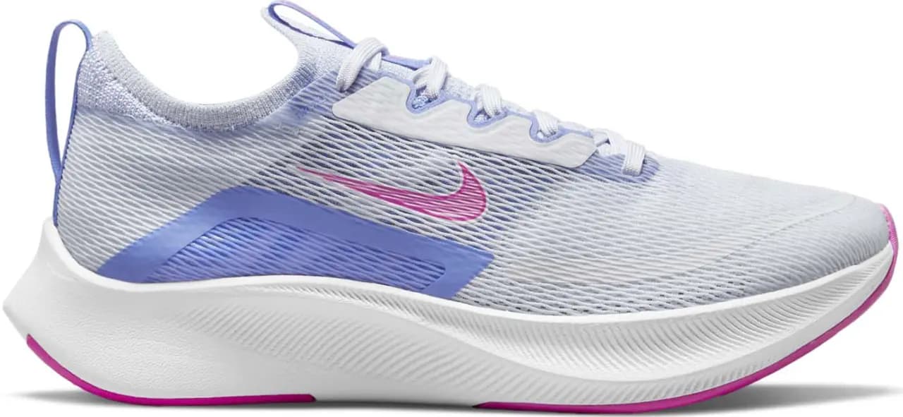 Giày Chạy Nike Zoom Fly 4 'Fire Pink Sapphire' CT2401-003 Giày Chạy Nike Zoom Fly 4 'Fire Pink Sapphire' CT2401-003