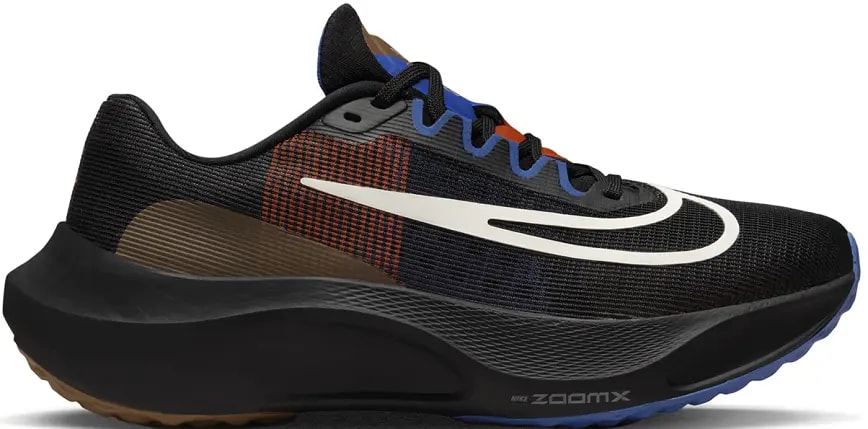 Giày Nike Zoom Fly 5 'A.I.R. Hola Lou' DR9837-001 — kich-thuoc: 40 Giày Nike Zoom Fly 5 'A.I.R. Hola Lou' DR9837-001 — kich-thuoc: 40