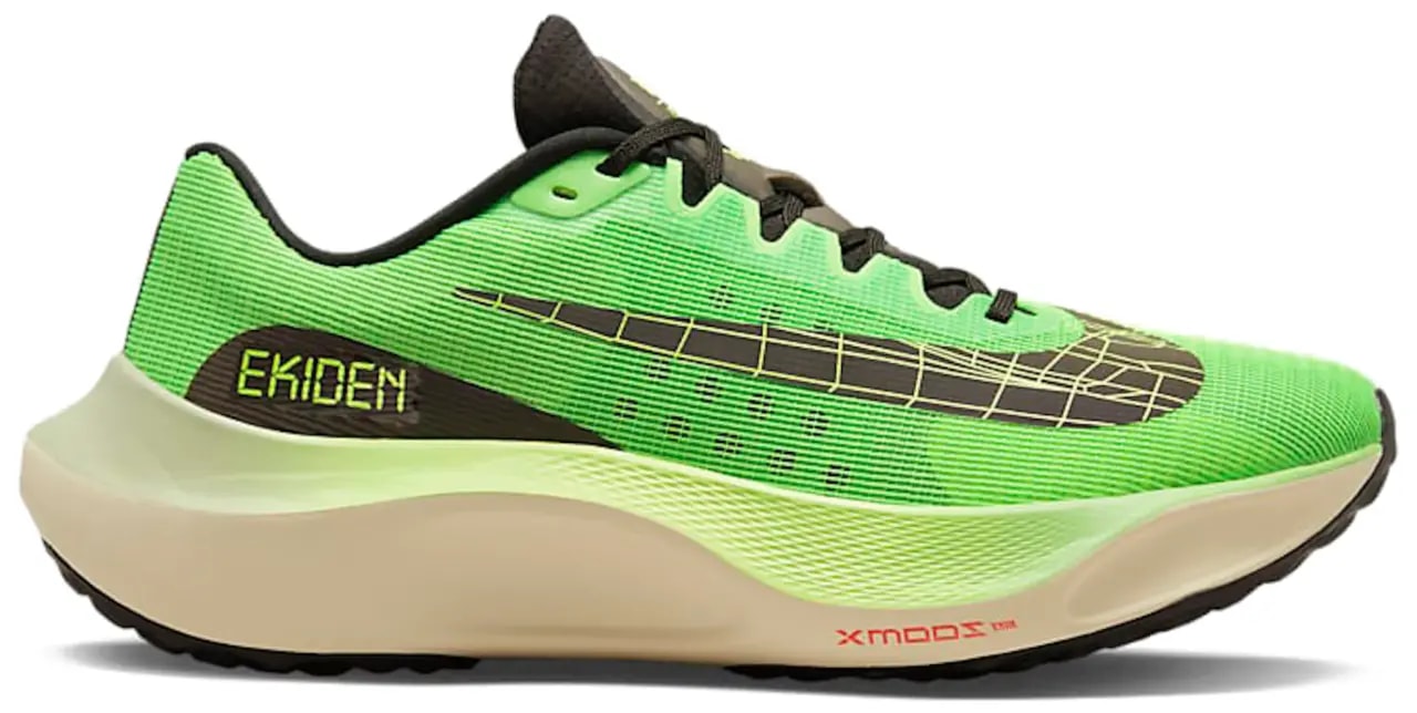 Giày Nike Zoom Fly 5 'Ekiden Scream Green' DZ4783-304 — kich-thuoc: 40.5 Giày Nike Zoom Fly 5 'Ekiden Scream Green' DZ4783-304 — kich-thuoc: 40.5